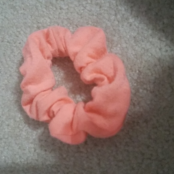 I am selling my scrunchies at least some of them - Picture 3 of 5